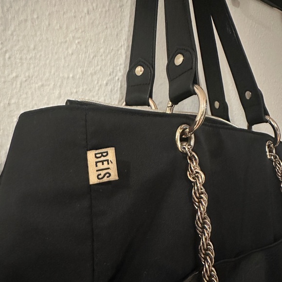 Beís Diaper Bag